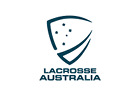 Lacrosse Australia Logo