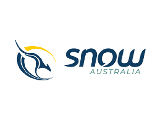 Ski and Snowboard Australia Logo