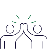 C4S-icon-topic-100px-people-high-five