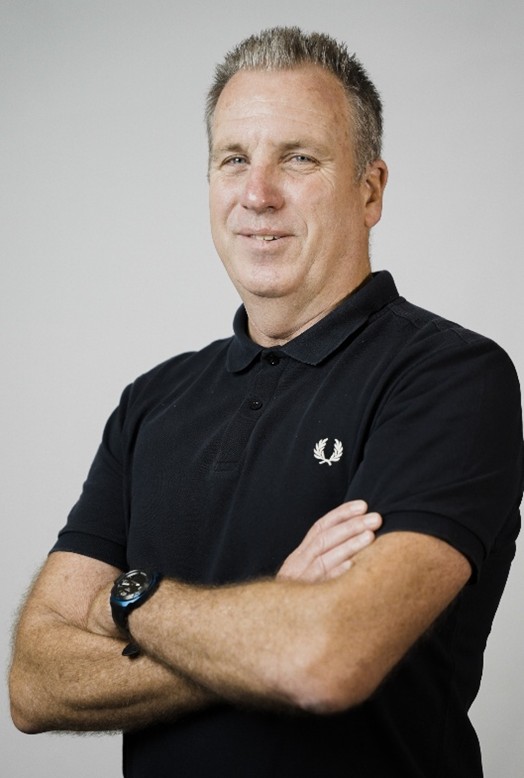 Bill Davoren