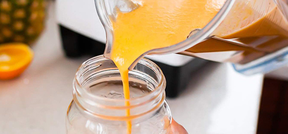 Fruit juice