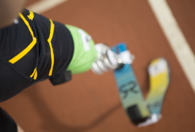 C4S-image-Prosthetic running leg