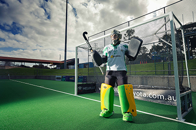 Health and Performance