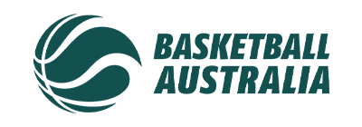 Basketball Australia logo