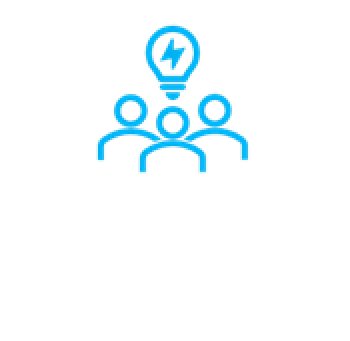 Group idea icon