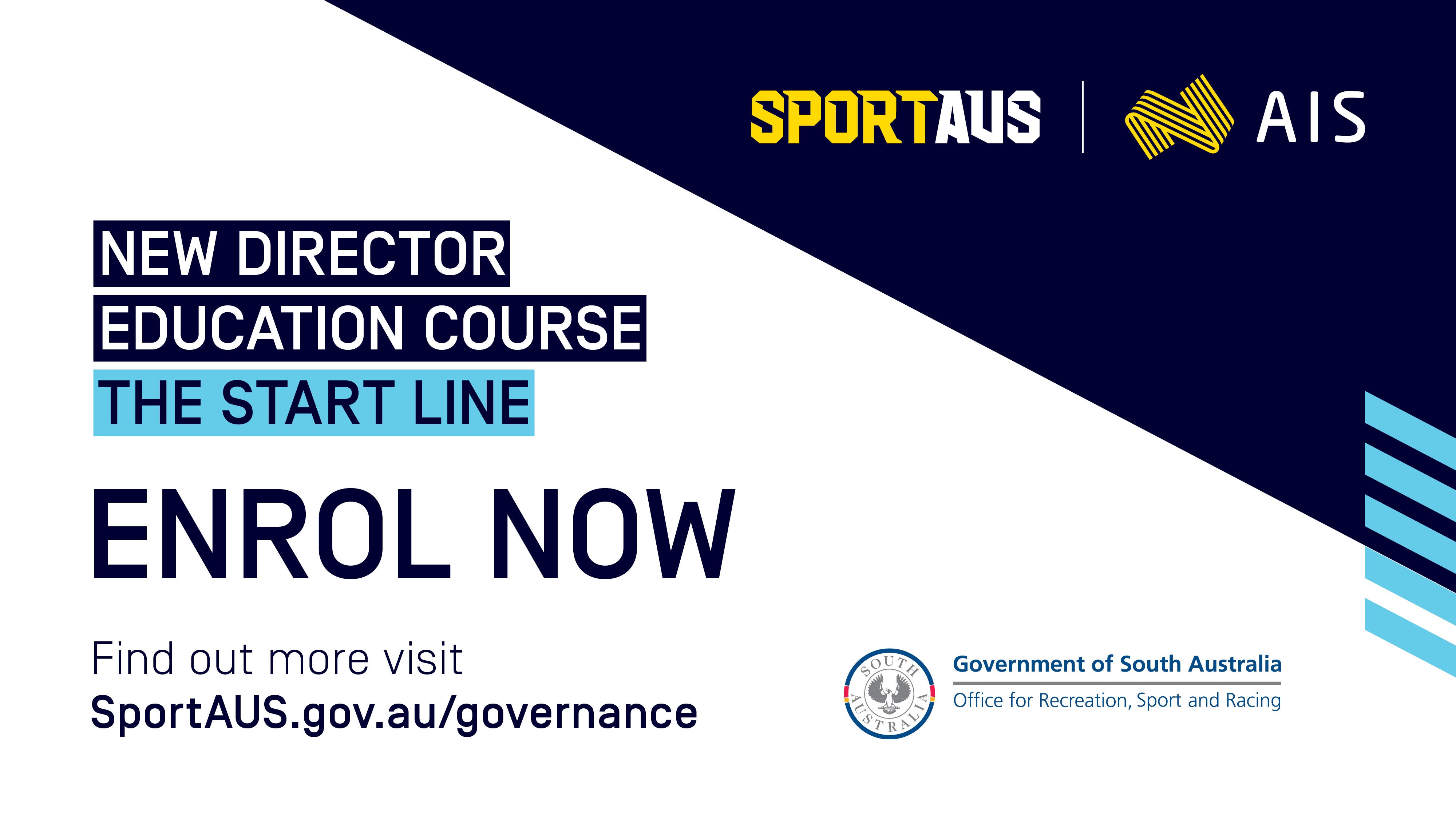 Director Education promotion for SA