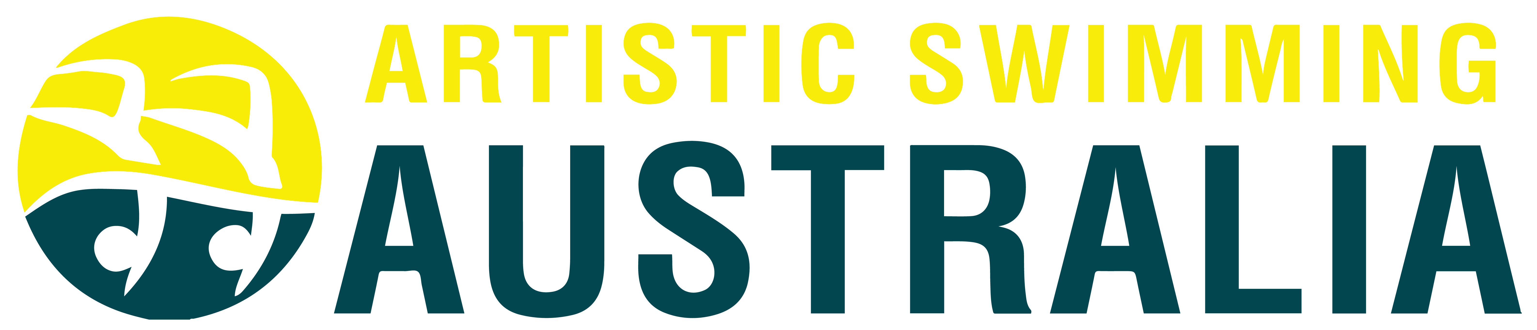 Artistic Swimming Australia