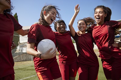 Australian Sports Commission is determined to have more Australians participating and excelling in sport, from grass-roots right up to the pinnacle of elite competition.