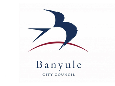 Banyule Logo