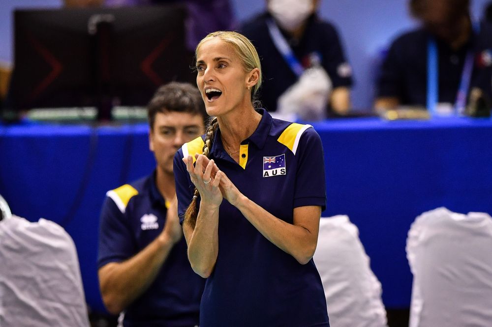 Nic Coaching
