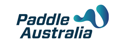 Paddle Australia logo