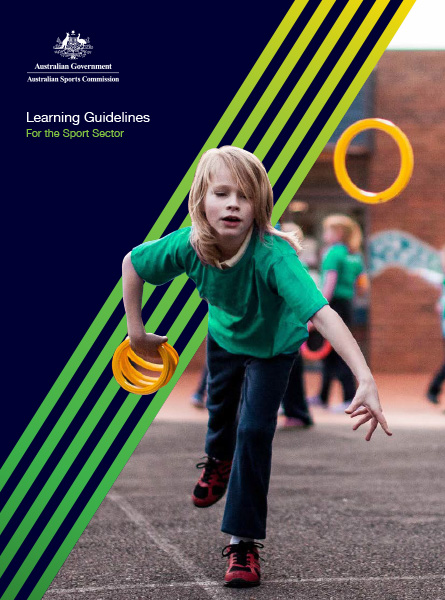 Teacher Professional Learning Guidelines