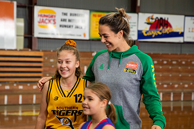 Community engagement