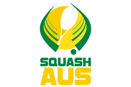 Squash Aus logo