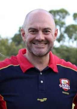 Dave Reynolds