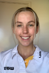Renee Rockliff