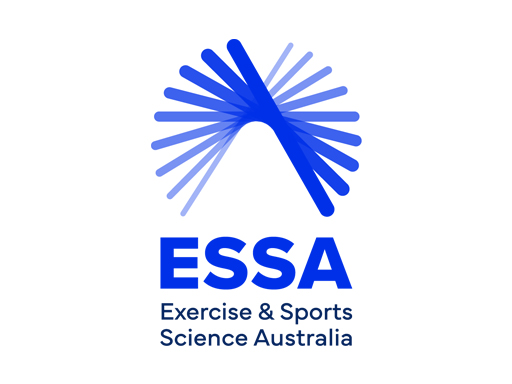 Exercise and Sport Science Logo