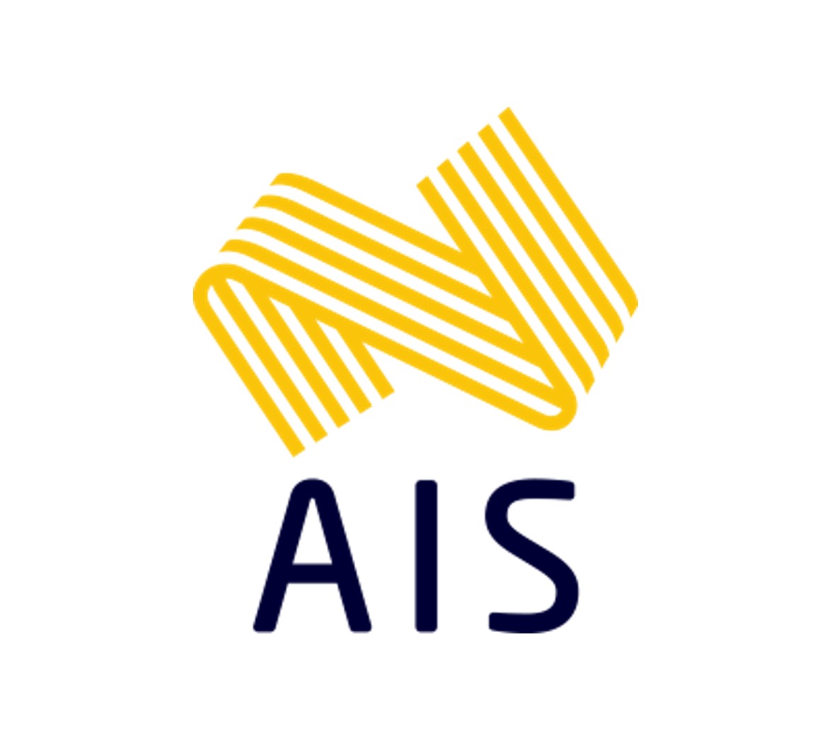 AIS logo