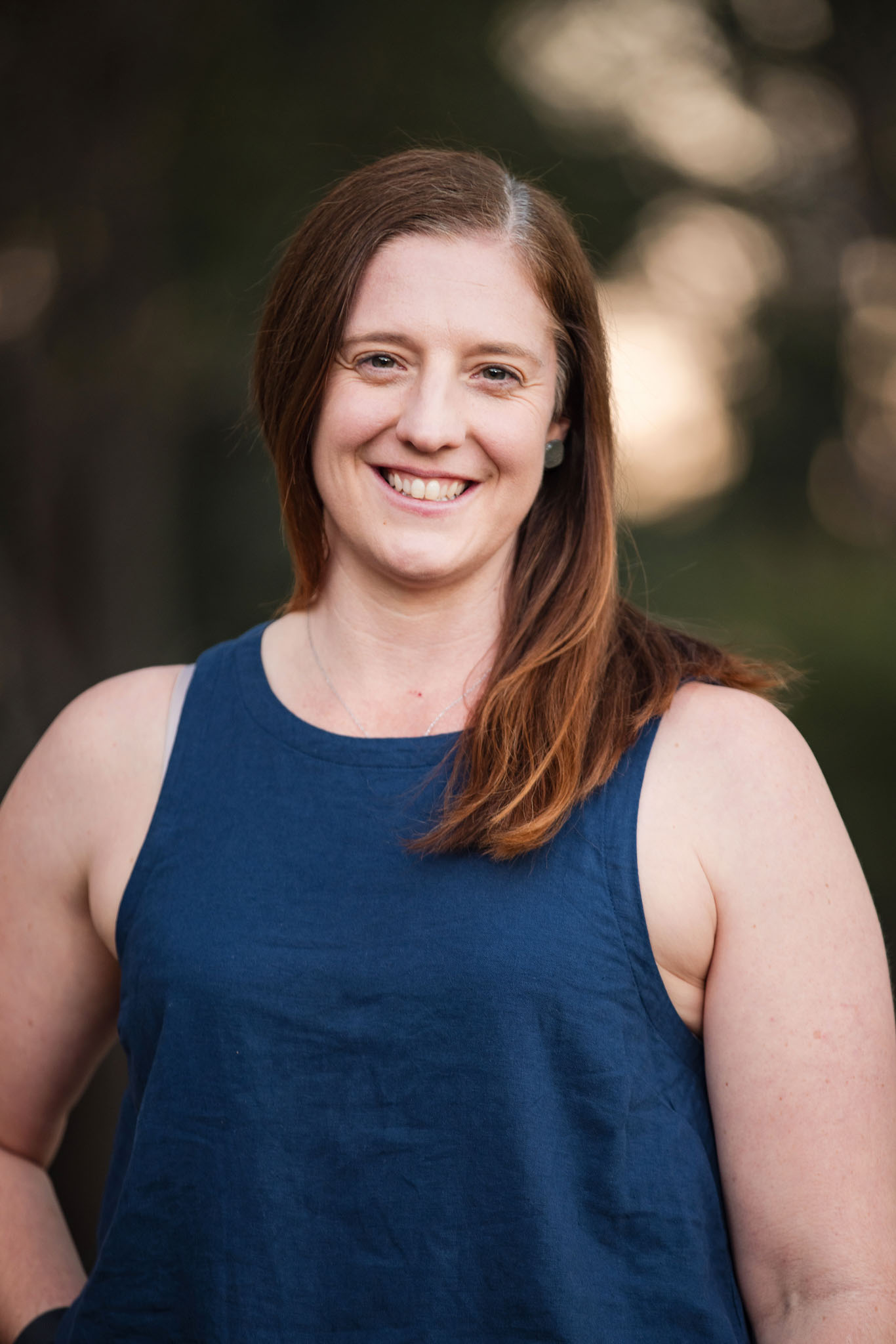 Profile photo of Emma Beckman