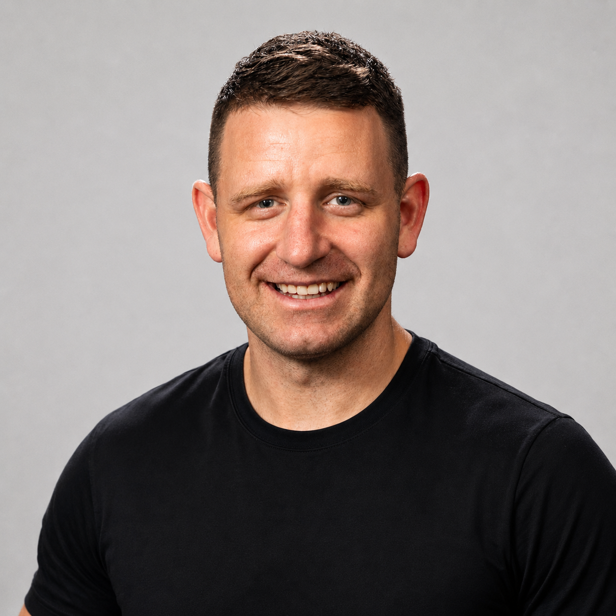 Portrait photo of Performance Teams Forum speaker