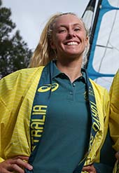 Sailing, Monash University, Bachelor of Arts