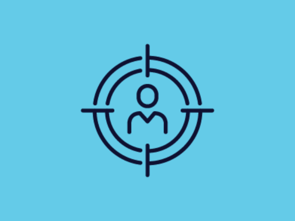 Target icon