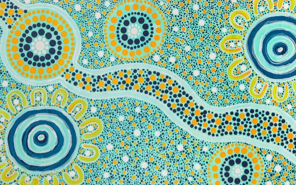 Share a Yarn artwork