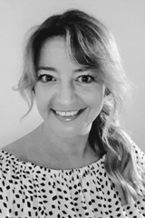 Kim Mercer Psychologist