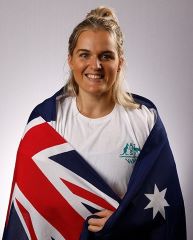 Hockey. Edith Cowan University. Master of Counselling.