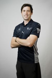 Eddie Ockenden