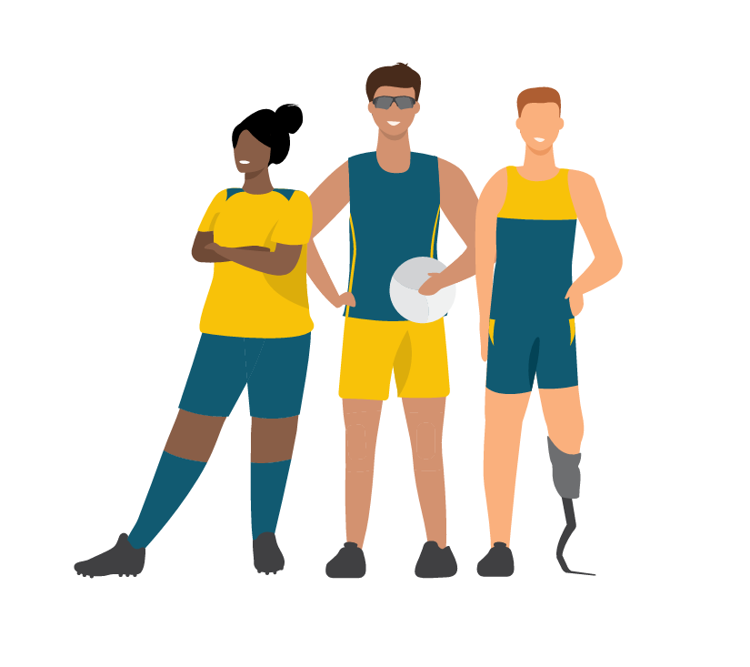 AIS Athlete Financial Foundations