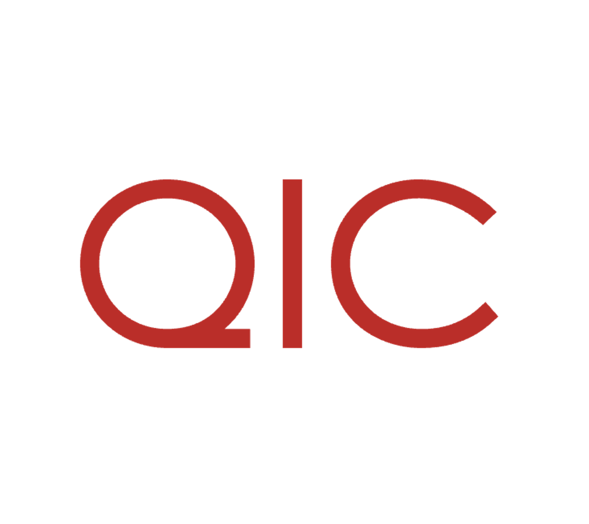QIC logo