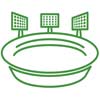 The Australian Institute of Sport (AIS) mission is to lead and enable a united high performance (HP) system that supports Australian athletes/teams to achieve podium success.