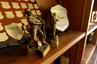 Preservation Assistance