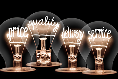 The bidding life cycle