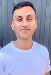 Hockey, RMIT, Master of Biotechnology