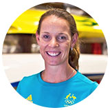 Image of Alyce Wood (nee Burnett)