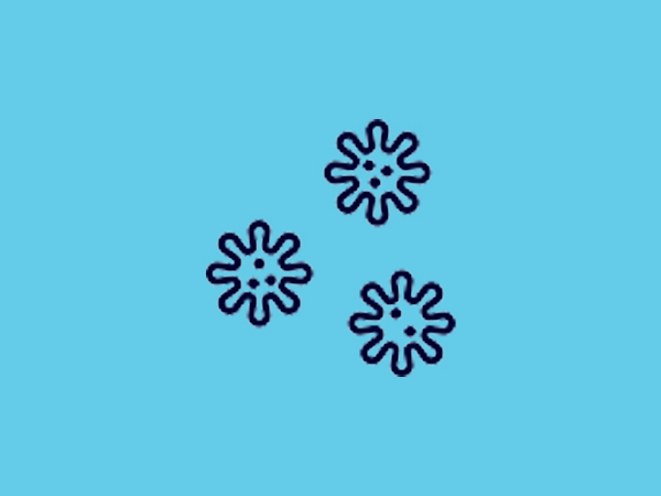 Virus Icon
