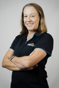 Deb Schulstad