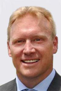 CEO, Surf Lifesaving Australia