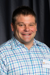 Psychologist - Ross Calear