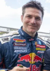 Mark Dutton