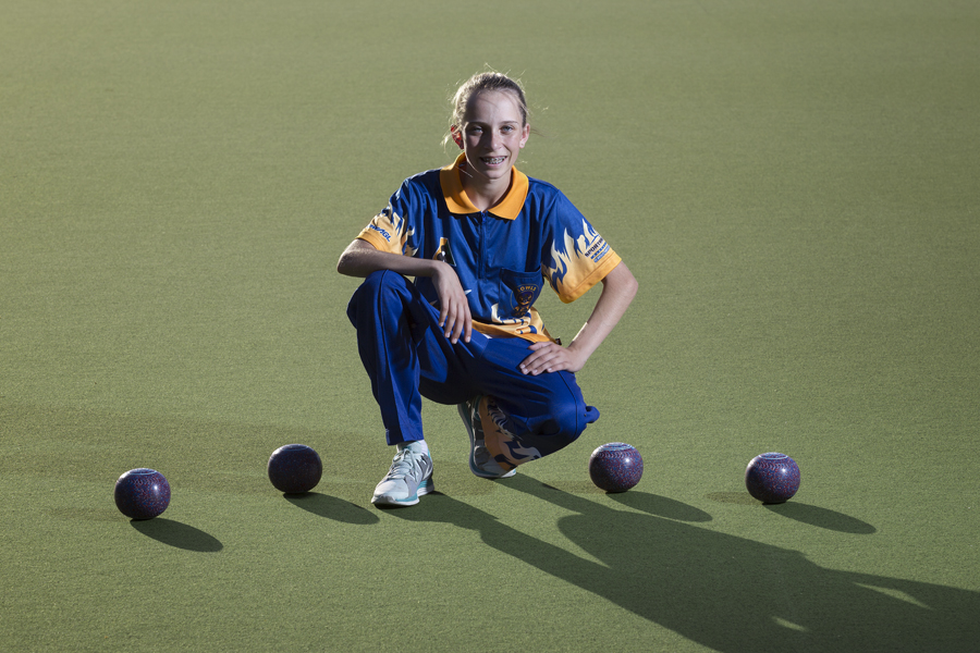 A recent change to eligibility to the Local Sporting Champions program will allow more athletes to apply