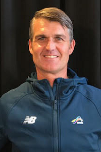 Mitch Hewitt