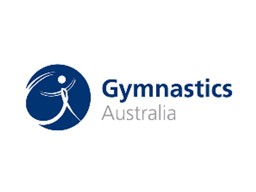 Gymnastics Australia Logo