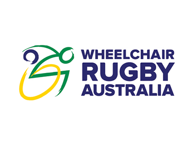 Wheelchair Rugby logo