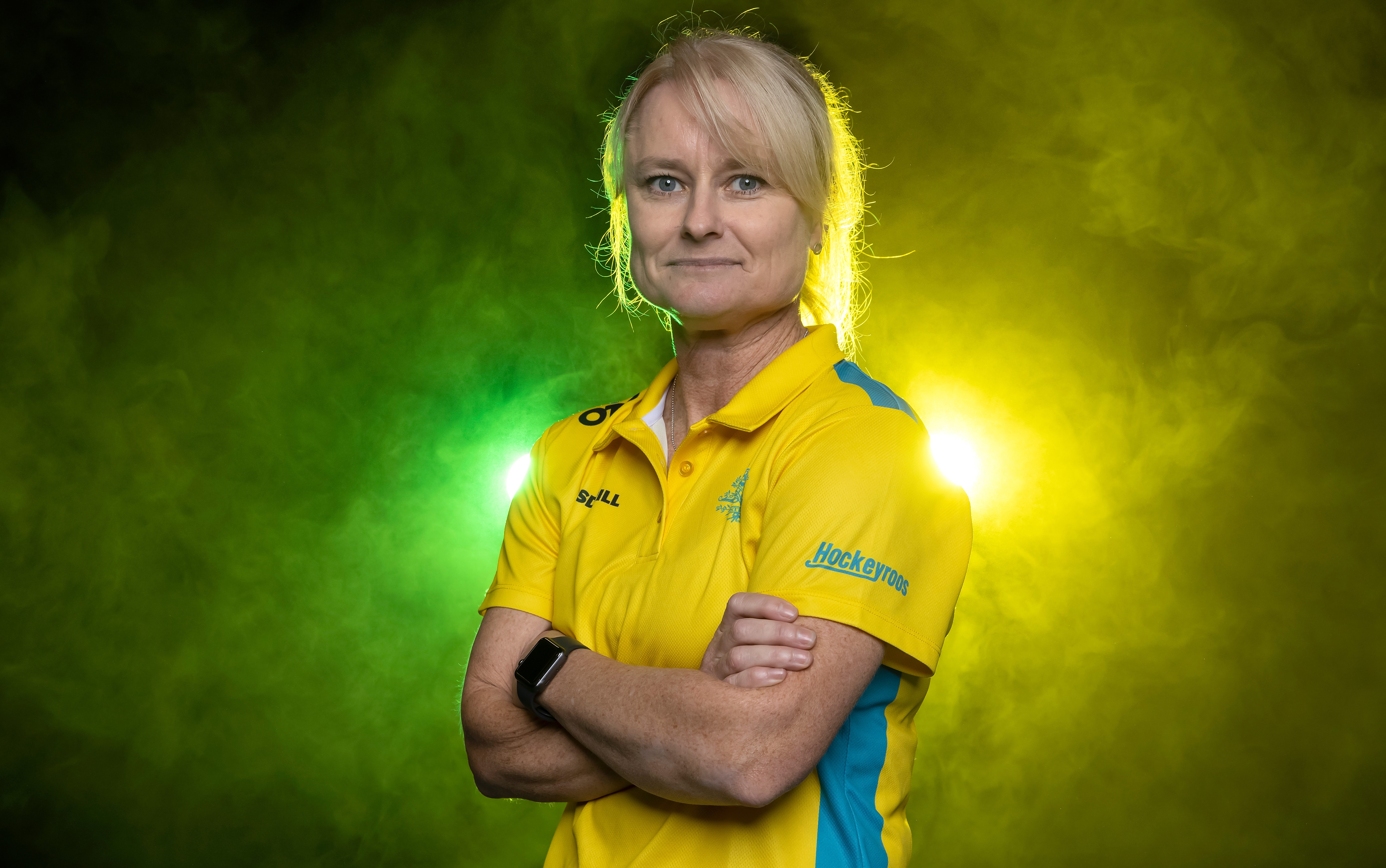 Katrina Powell