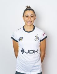 Hockey. Notre Dame University. Bachelor of Health and Physical Education (Secondary).