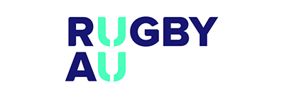 Rugby Australia logo