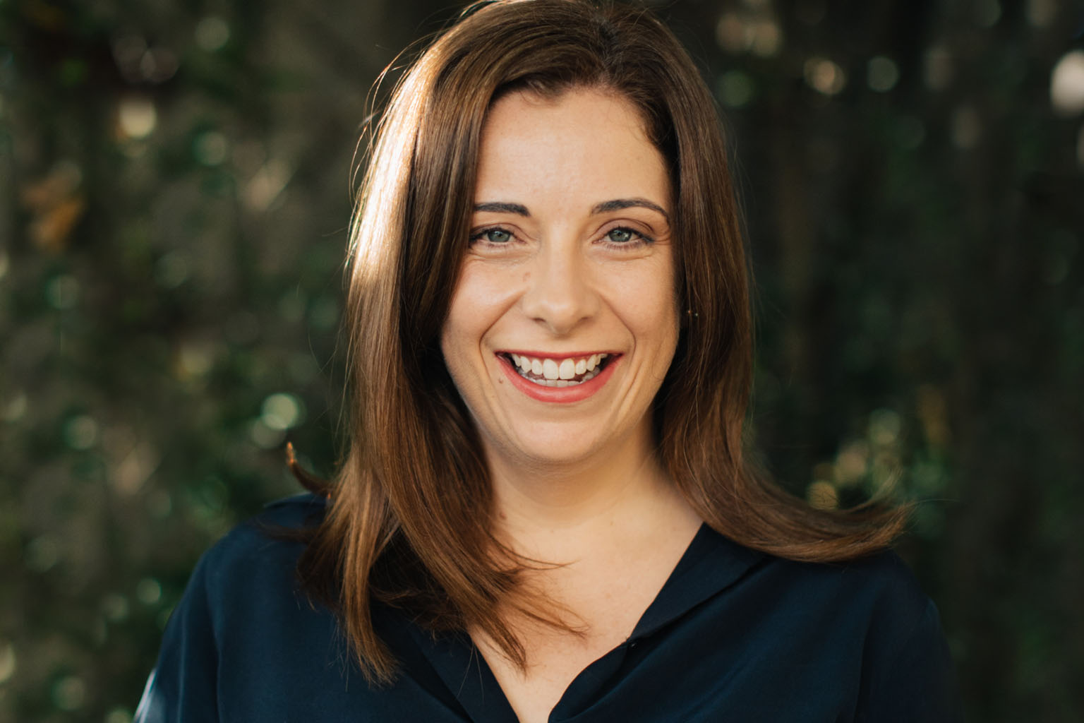 Anika Wells MP is the new Minister for Aged Care and Minister for Sport.